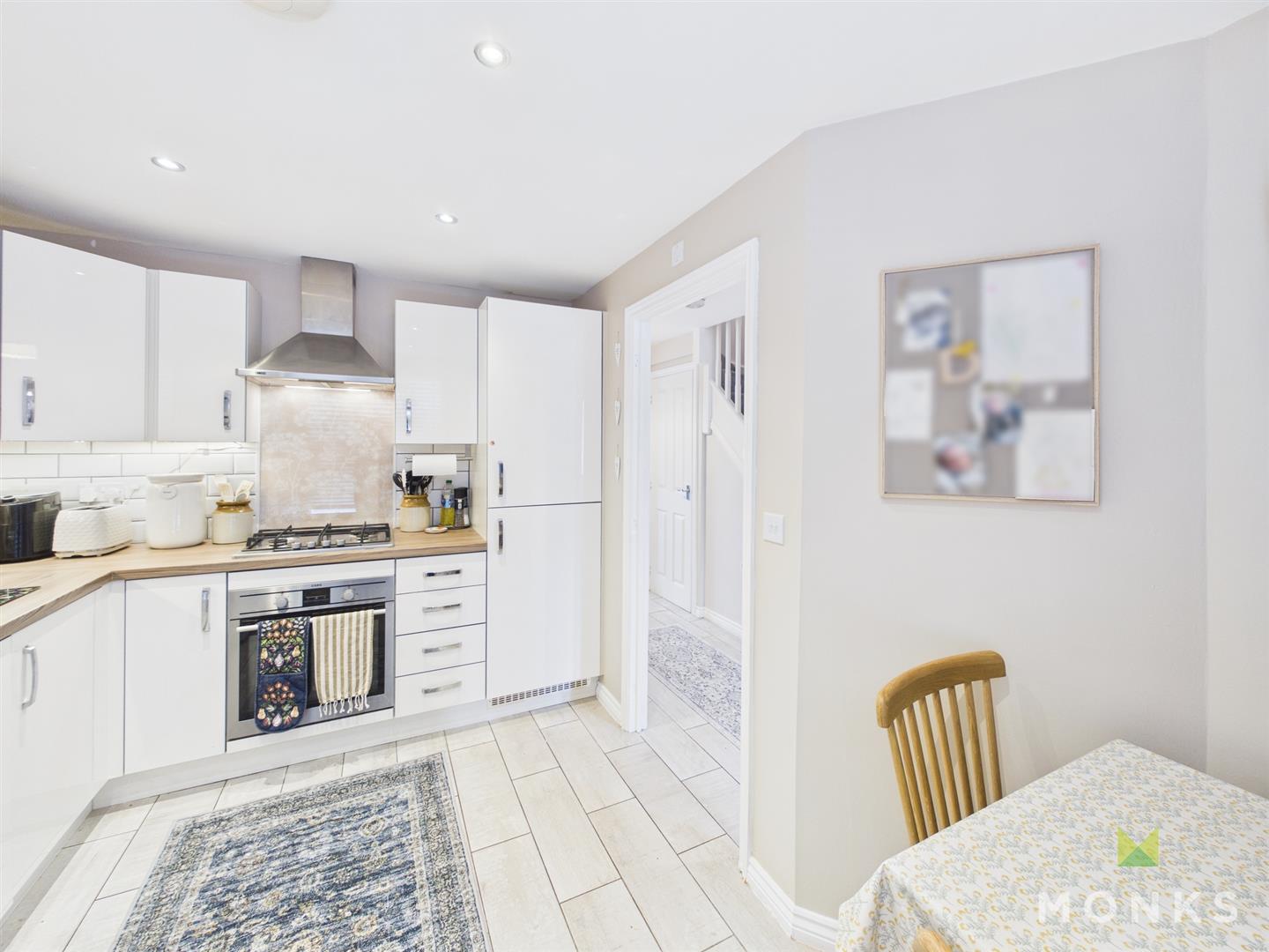 13 Blakes Meadow, Shrewsbury, SY4 5XL For Sale